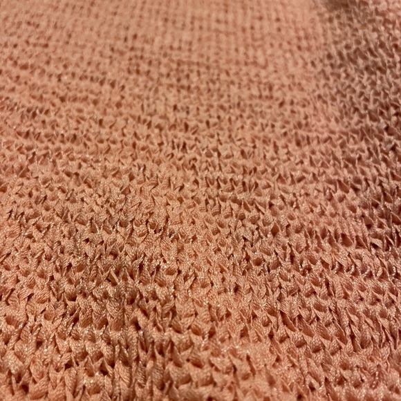 Vintage XL Parisian Signature Cardigan - Picture 4 of 4